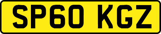 SP60KGZ