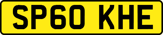 SP60KHE