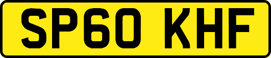 SP60KHF