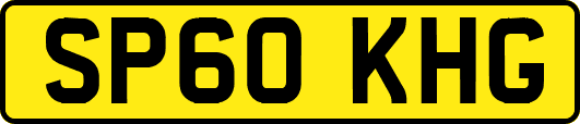 SP60KHG