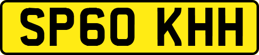 SP60KHH