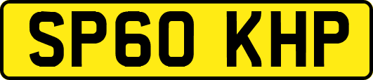 SP60KHP