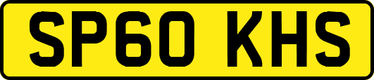 SP60KHS