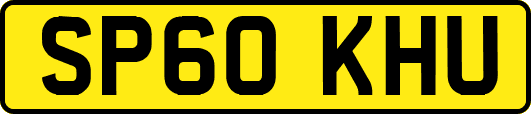 SP60KHU