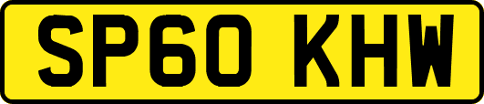 SP60KHW