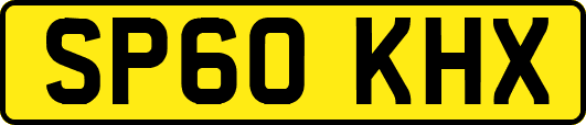 SP60KHX