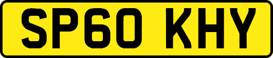 SP60KHY