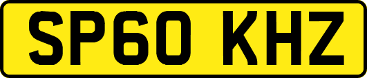SP60KHZ