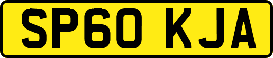 SP60KJA