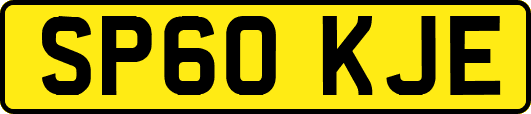 SP60KJE