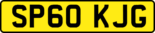 SP60KJG