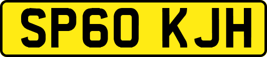 SP60KJH