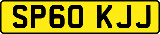 SP60KJJ