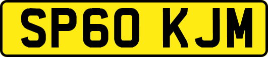 SP60KJM