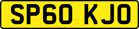 SP60KJO