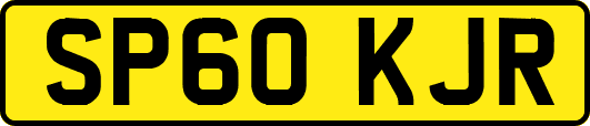 SP60KJR