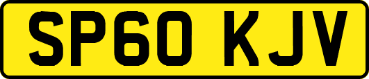 SP60KJV