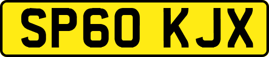 SP60KJX