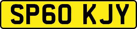 SP60KJY
