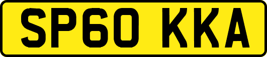 SP60KKA
