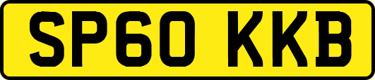 SP60KKB