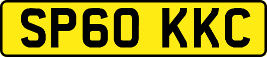 SP60KKC