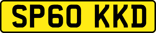SP60KKD
