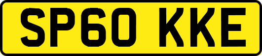 SP60KKE