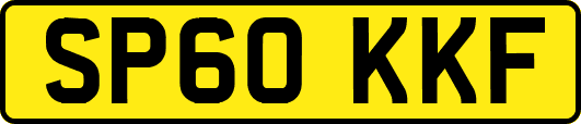 SP60KKF