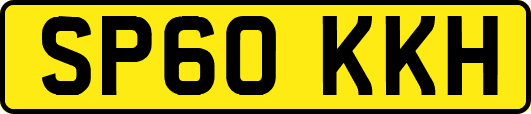 SP60KKH