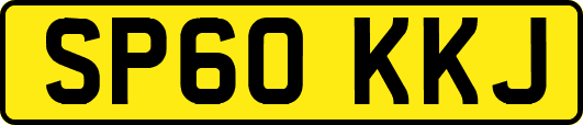 SP60KKJ