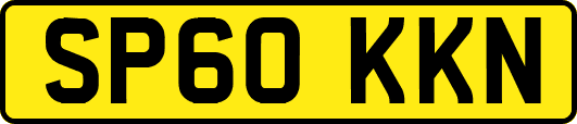SP60KKN