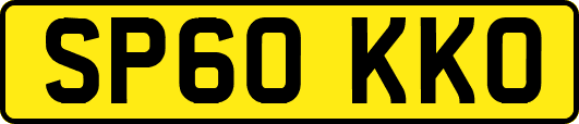 SP60KKO