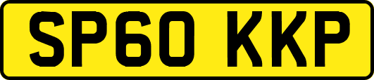 SP60KKP
