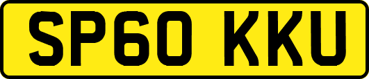 SP60KKU