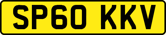 SP60KKV