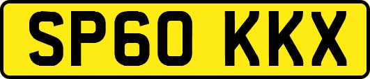 SP60KKX