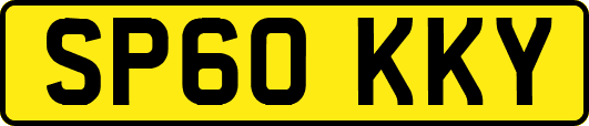 SP60KKY