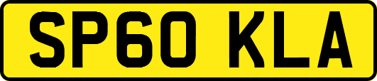 SP60KLA