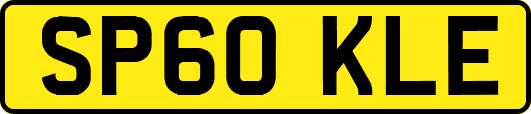 SP60KLE