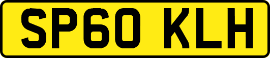 SP60KLH