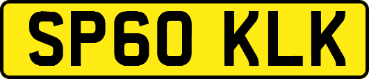 SP60KLK
