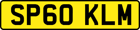 SP60KLM