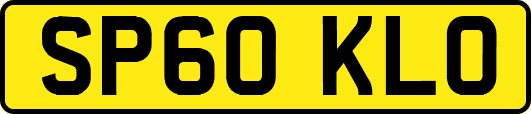 SP60KLO