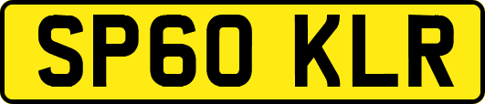 SP60KLR