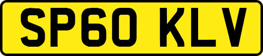 SP60KLV