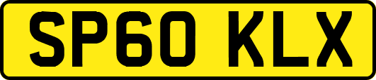 SP60KLX