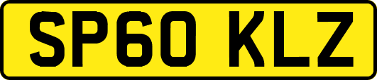 SP60KLZ