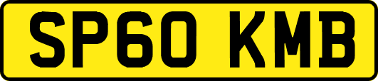 SP60KMB