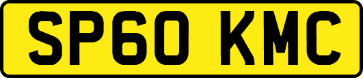 SP60KMC